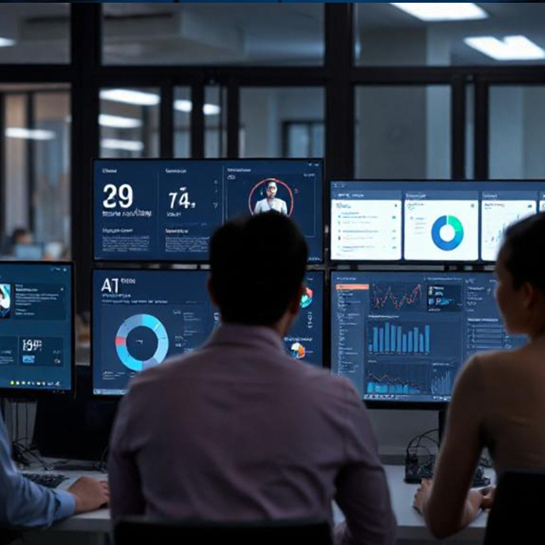 Inteligencia Artificial