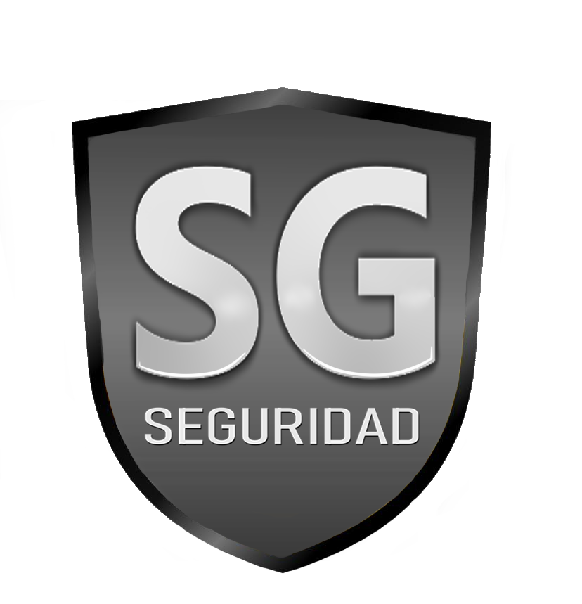 Logo SGSeguridad