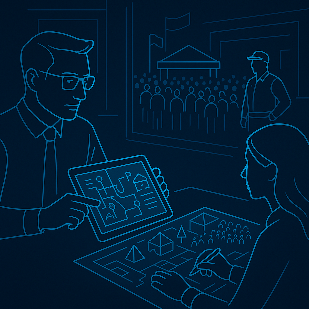 Seguridad Condominios